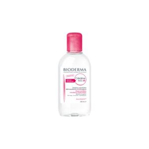 Crealine H2O Anti-Rougeurs / Sol Micellaire Solution Flacon 250 Ml 1